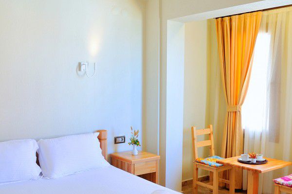 Doada Hotel Datça