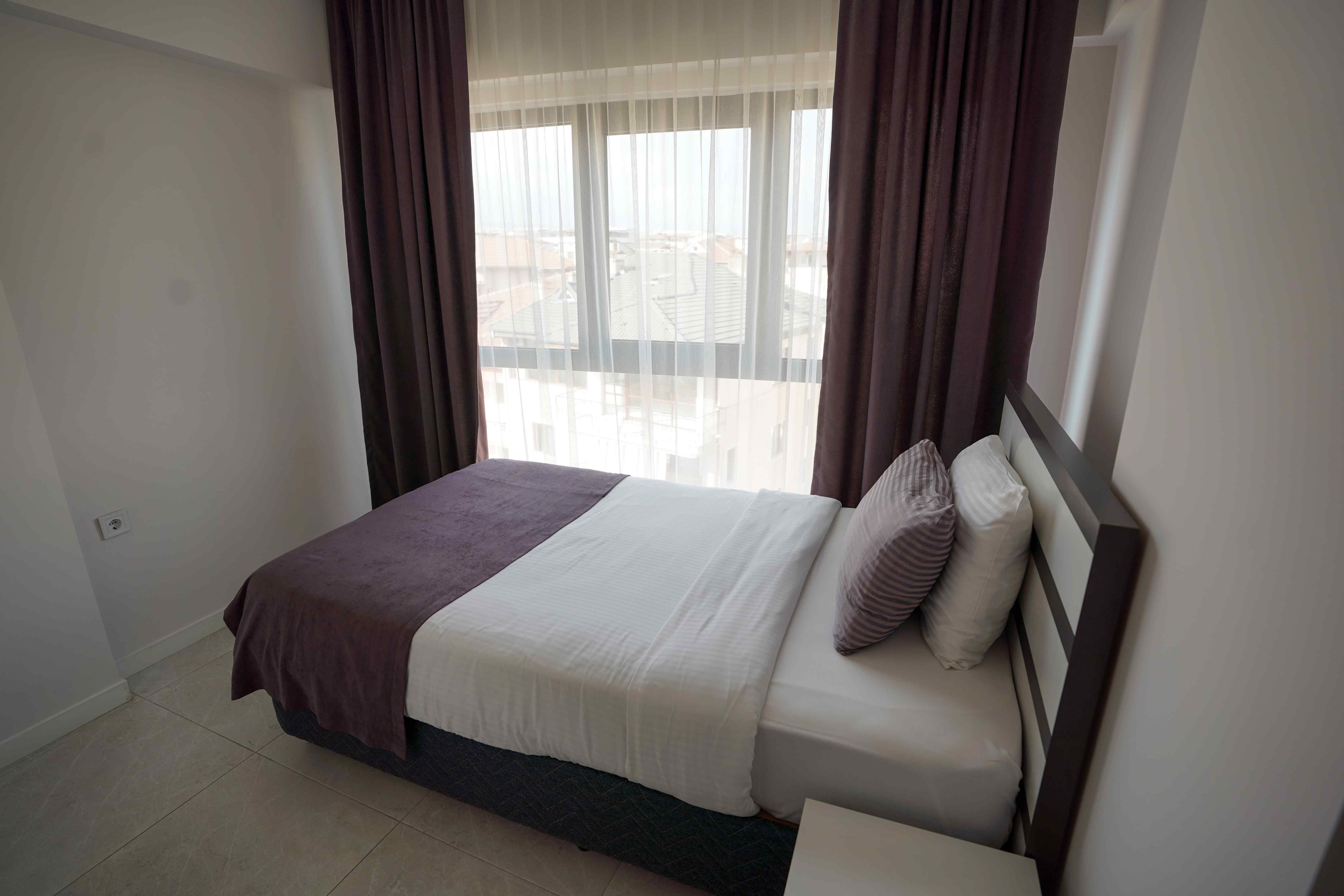 Family Comfort Room