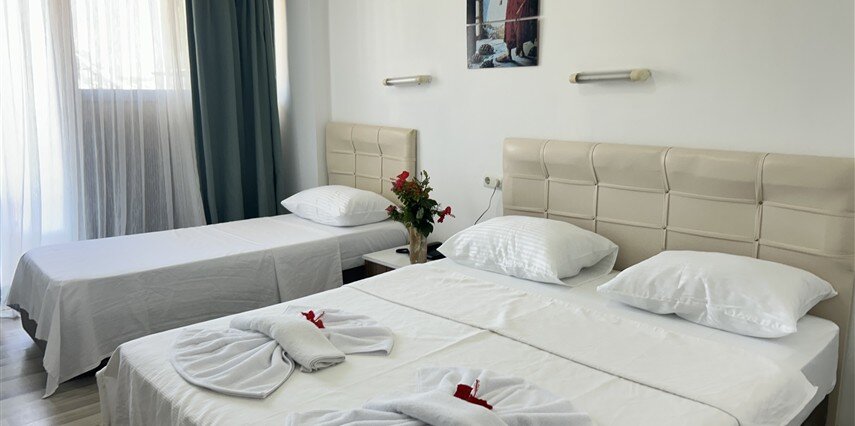 Yıldırım Otel Didim