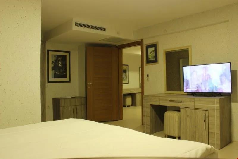 Tavşanlı Otel