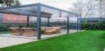 Standart Bahçeli Tiny House Görseli