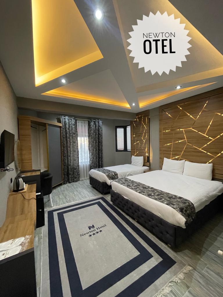 Standart Oda