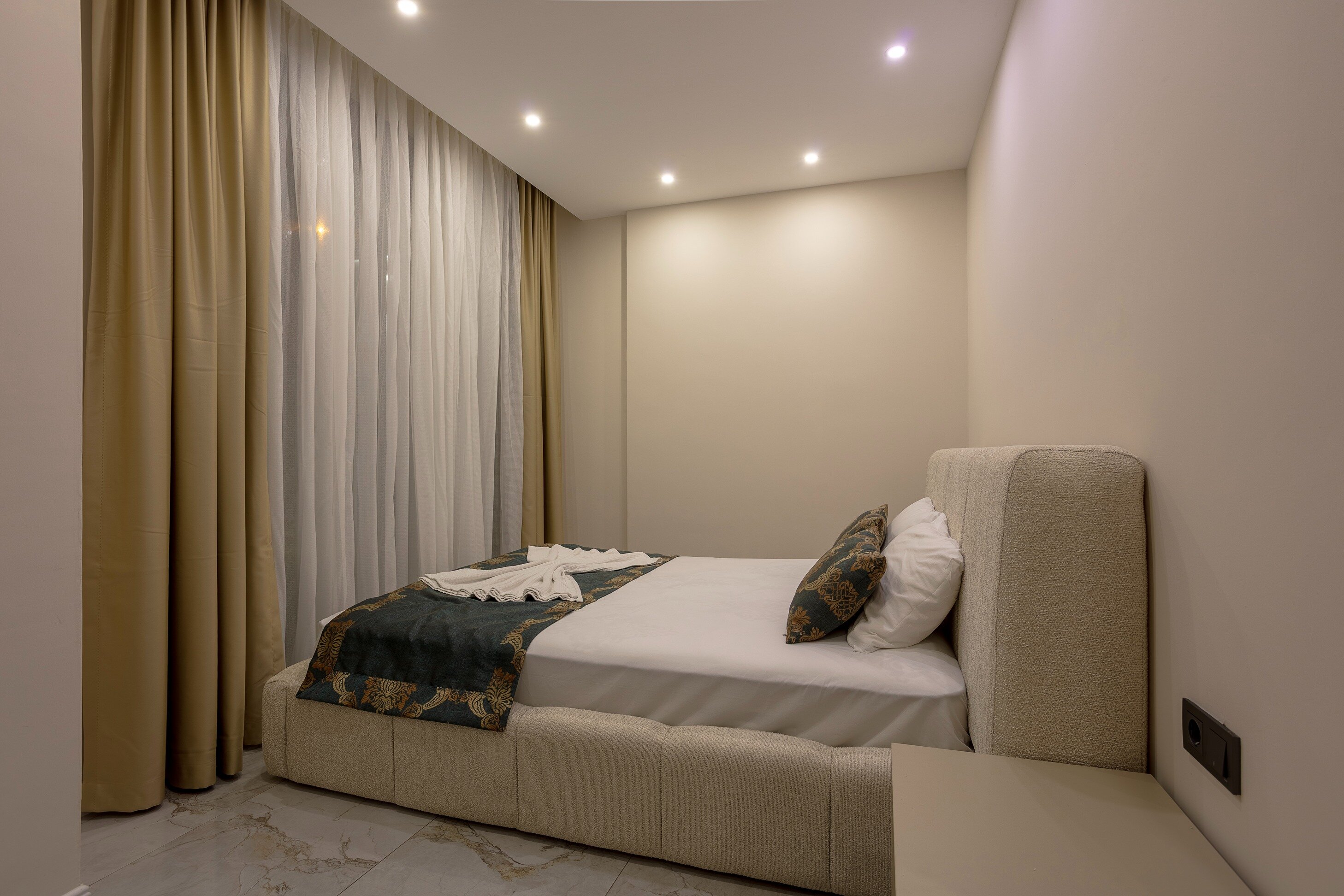 Premium Suite (Private Pool & Garden)