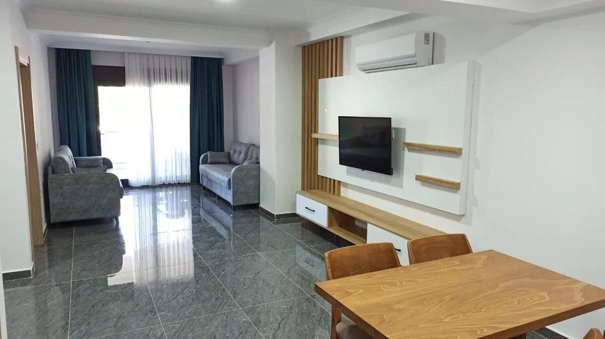 Çamlık Apart · 11