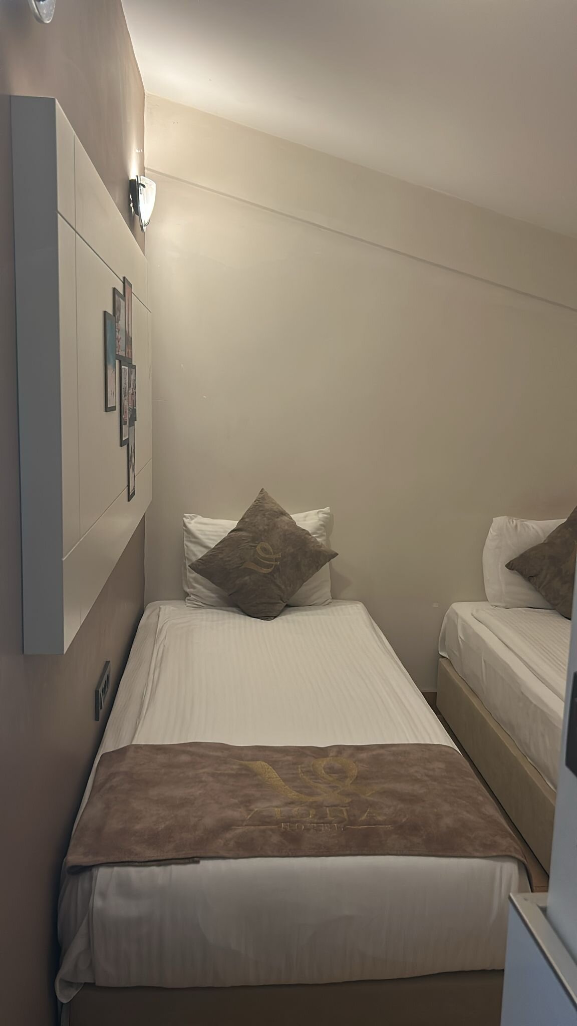 Viona Hotel Rezervasyon