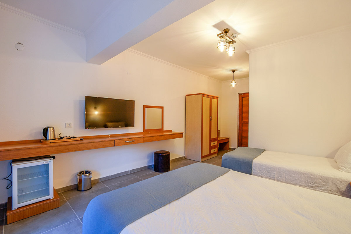 Ova Otel Mesudiye · 12