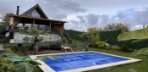 Deluxe Bungalov Görseli