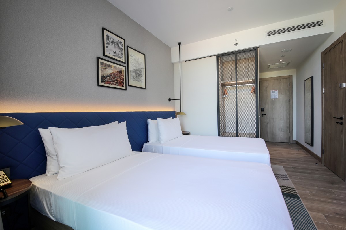 Hilton Garden Inn Ankara Çankaya