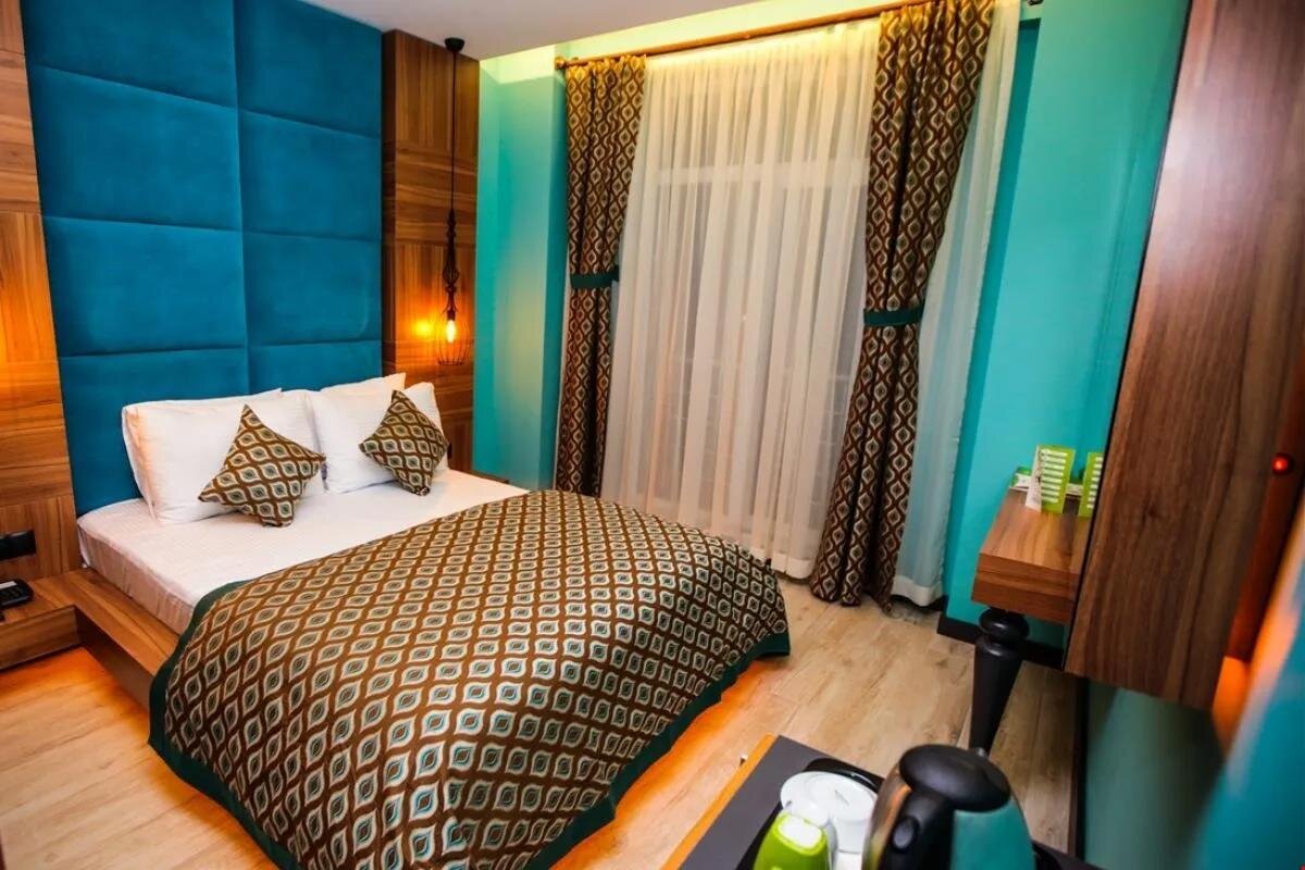Borapark Otel Erzurum