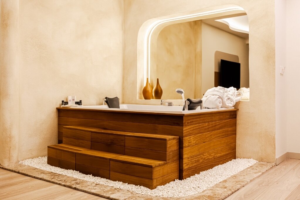 Avwan Hotels Collection Çiğli · 5