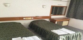 Hotel Dias Kuşadası · 17