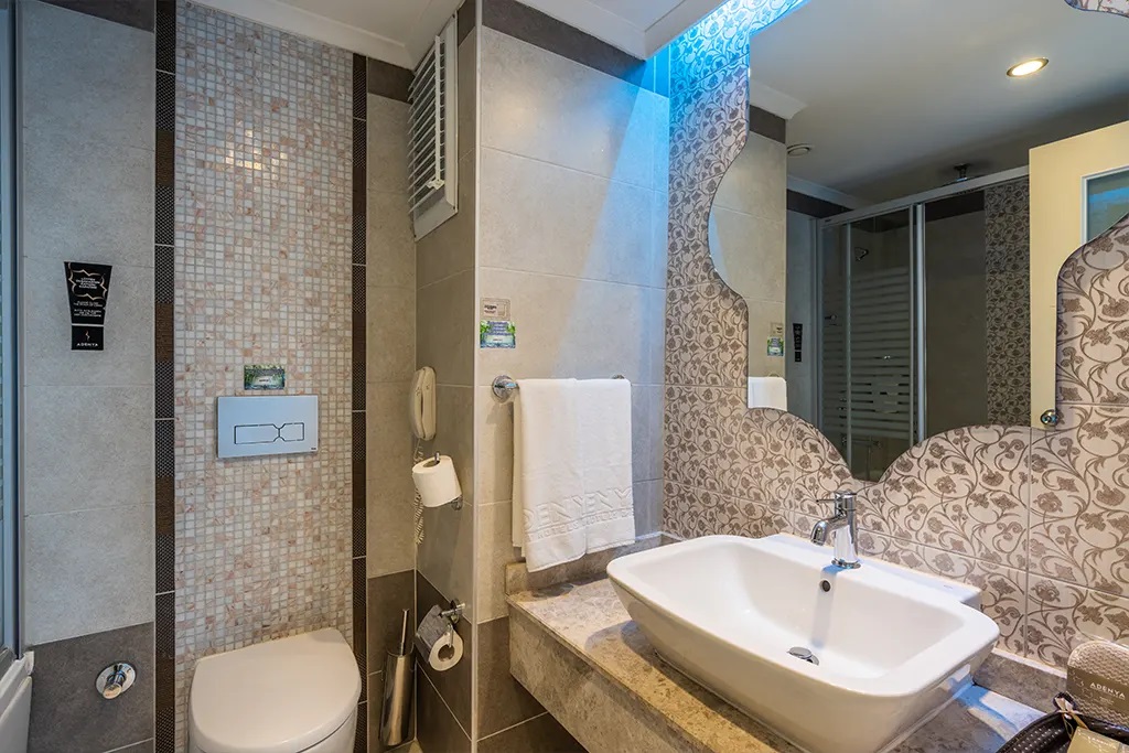 Adenya Hotel Resort & SPA