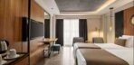 Standart Twin Room Görseli