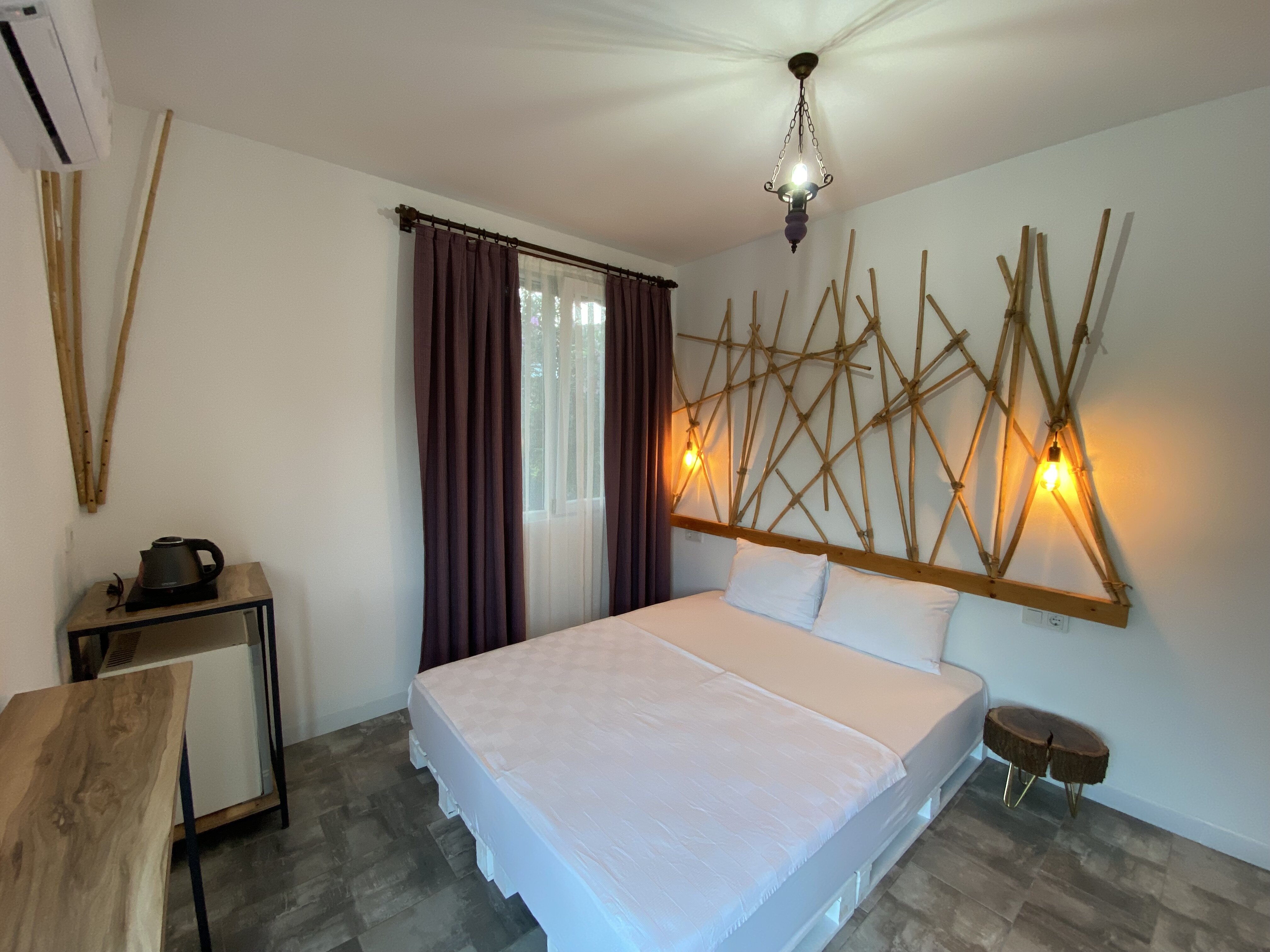 Çıralı Marina Loft galeri 8