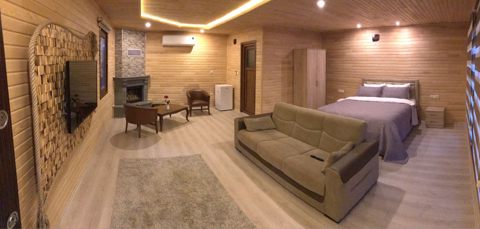 Pınar Kır Evi