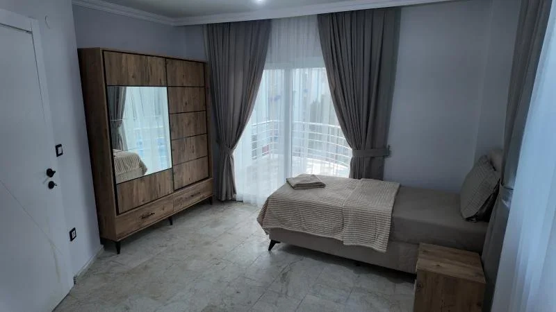 Whitebay Resort Apart Otel
