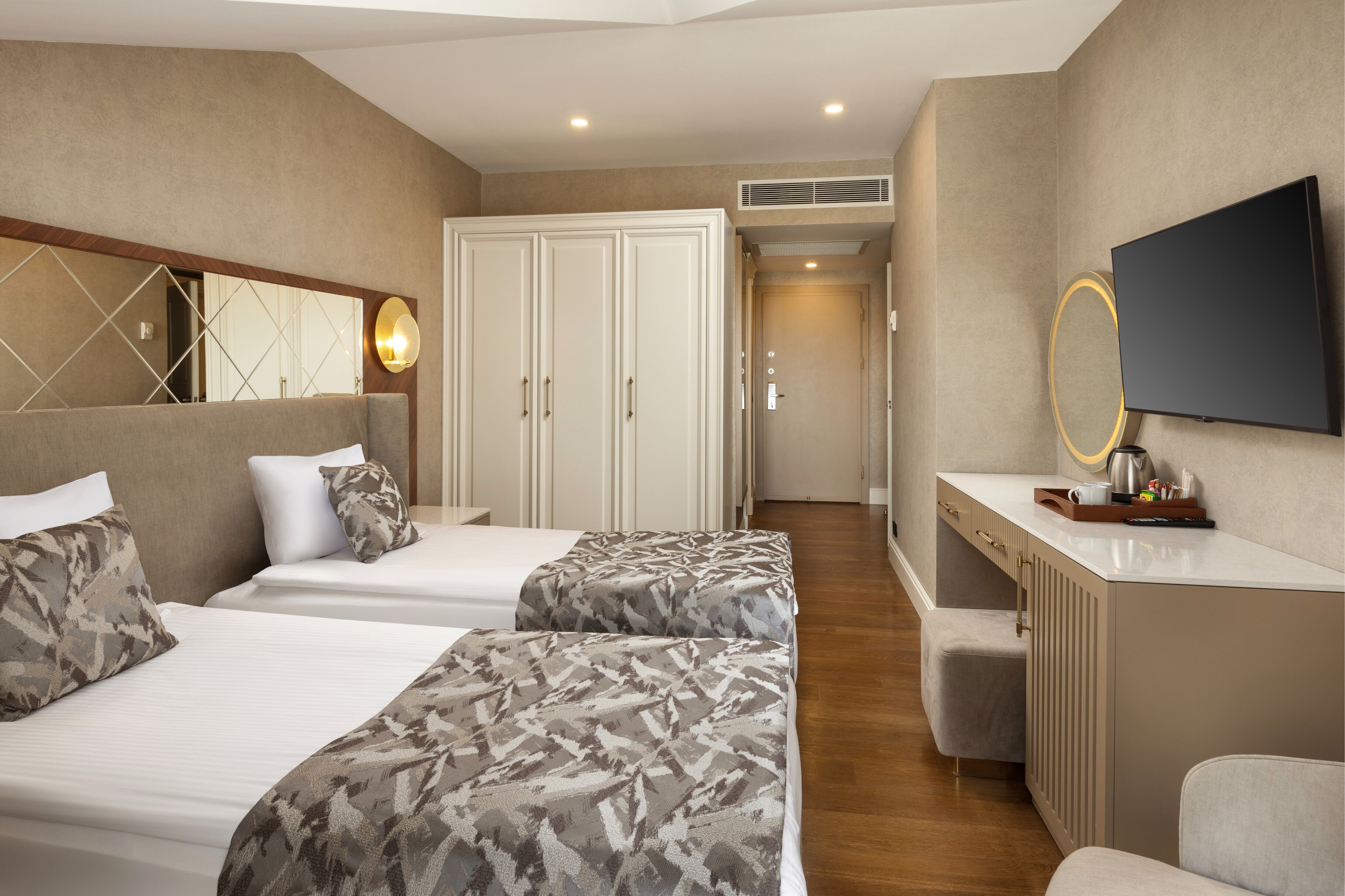 Royal Suite