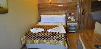 Enliva Hotel · 28