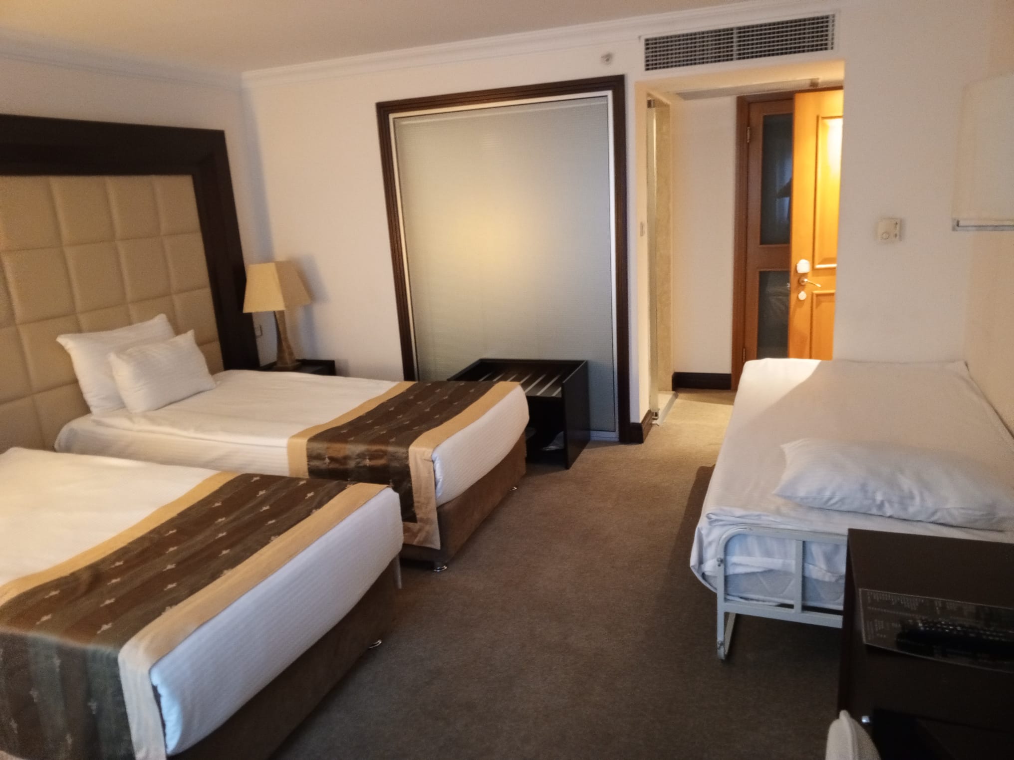 Standard Room (3 Person)