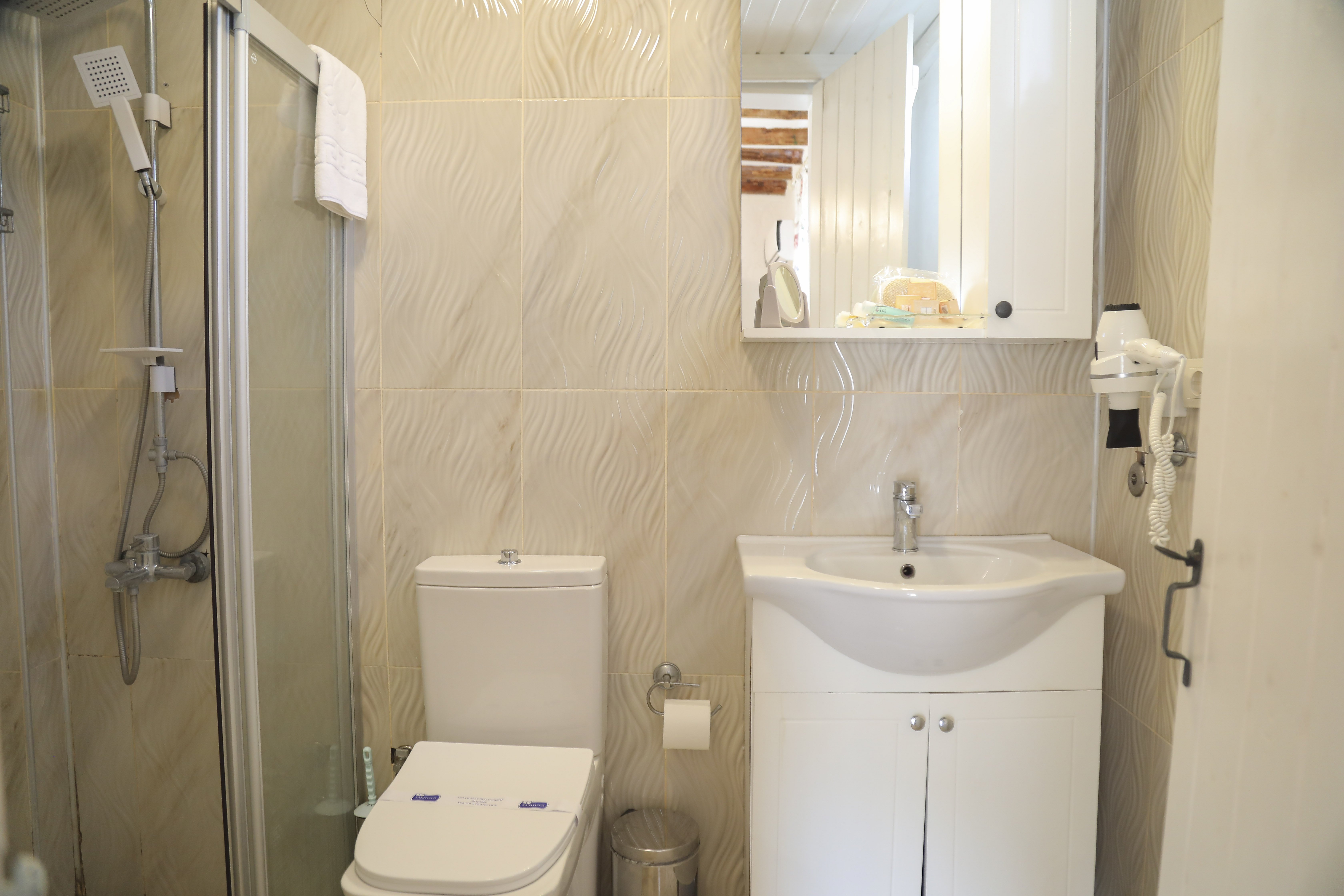 Sari Gelin Alacati Hotel