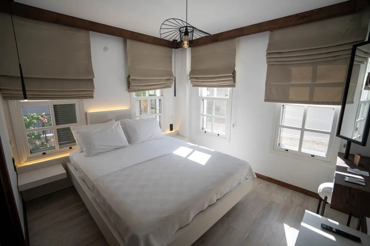 Lina Guest House galeri 8