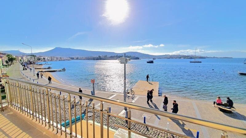 Midilli Konak Foça galeri 5
