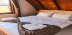 Deluxe Bungalov ( Isıtmalı Havuzlu) Görseli