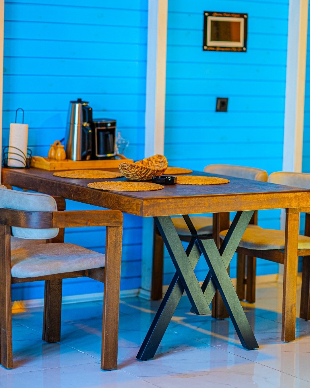 2+1 Isıtmalı Havuzlu Jakuzili Bungalow