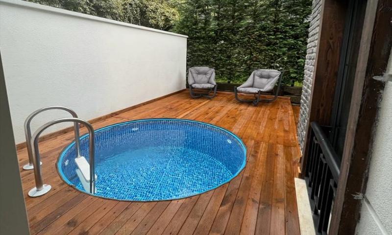 Sapanca Alfa Suite & Spa Hotel