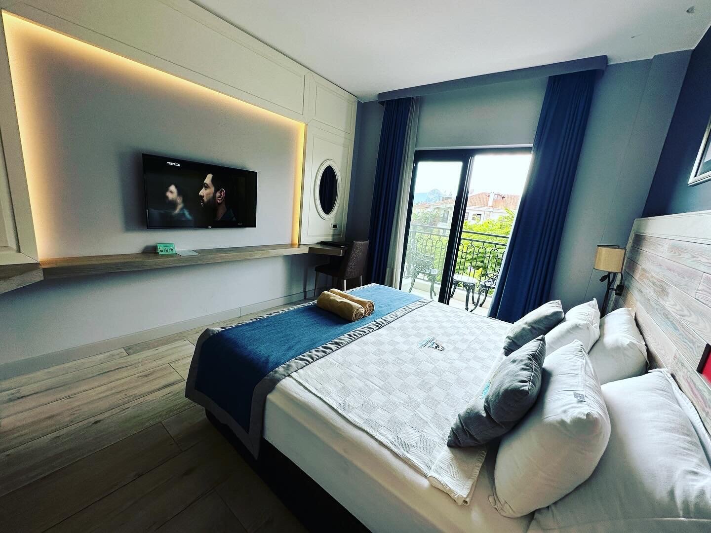 Michelangelo Boutique Hotel