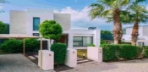 3+1 Premium Villa Görseli