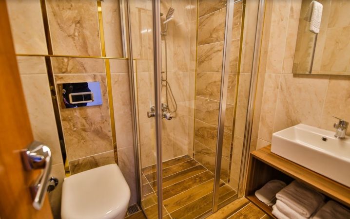 Diamond Liman Otel