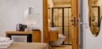 307 Superior Single Room Görseli
