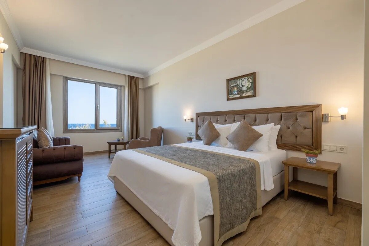 Çınarlı Kasrı Rezervasyon