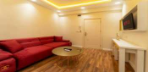 Deluxe Suite Görseli