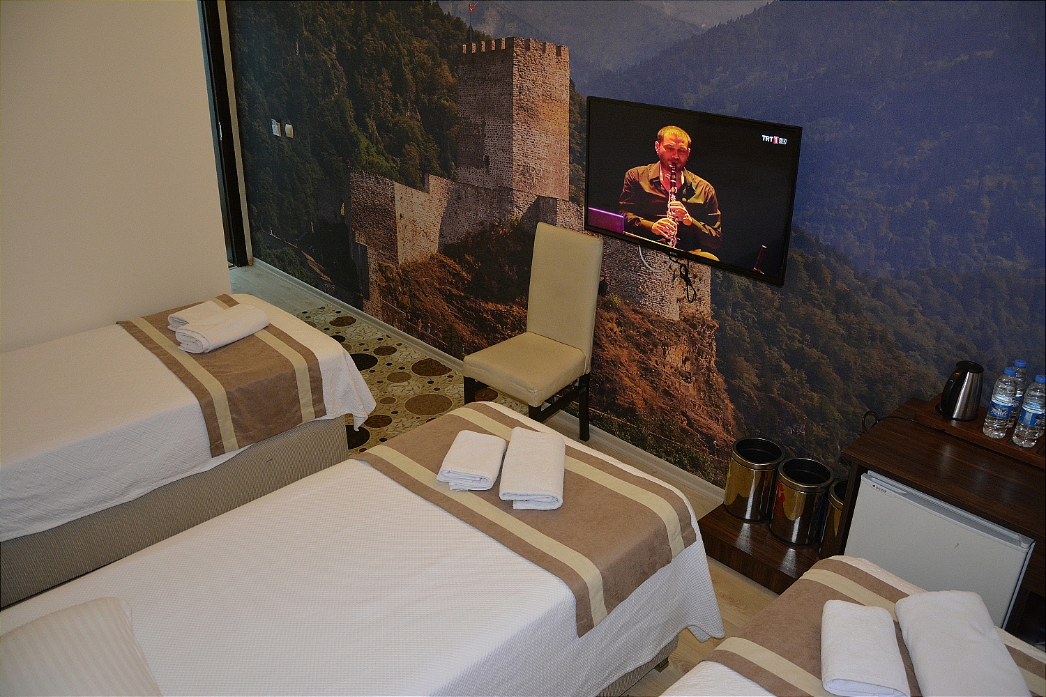 Patulya Hotel