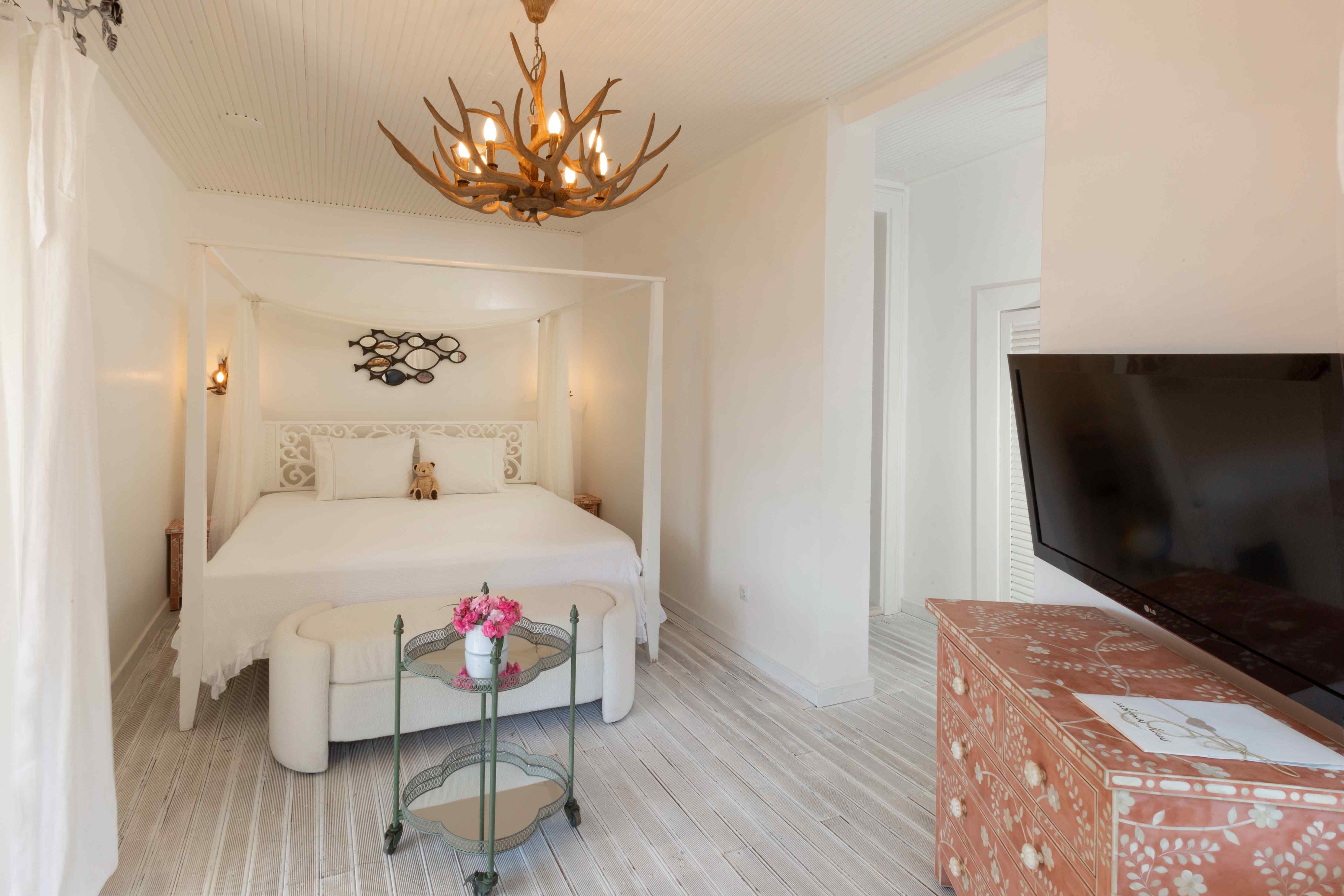 Deluxe Room (Çam)