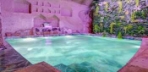 Sivri Kemer Deluxe Suite Görseli