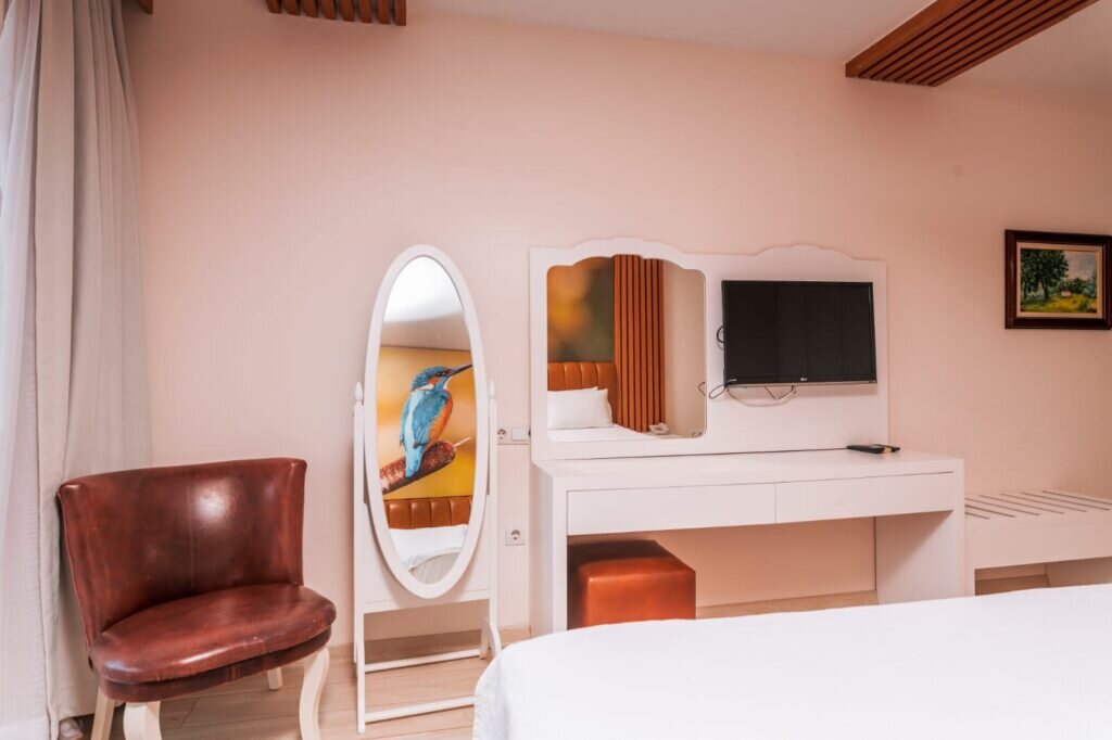Yalıçapkını Boutique Hotel Rezervasyon
