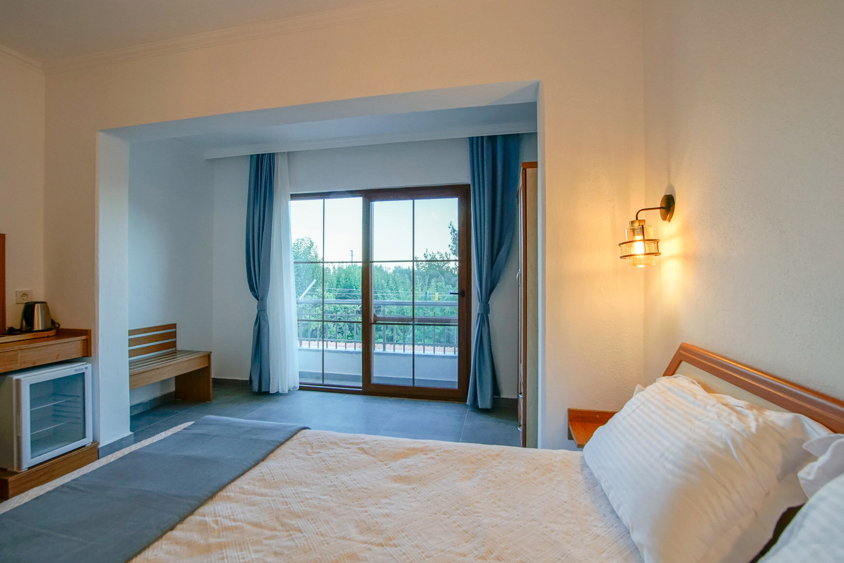 Ova Otel Mesudiye · 9
