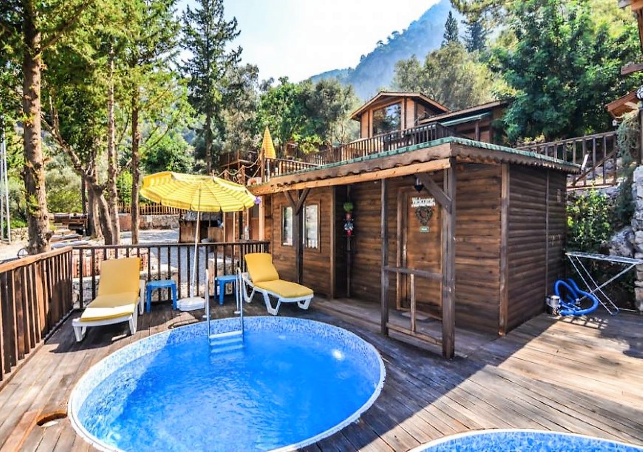 Bungalow