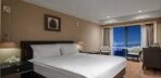 Superior City View French or Twin Room Görseli