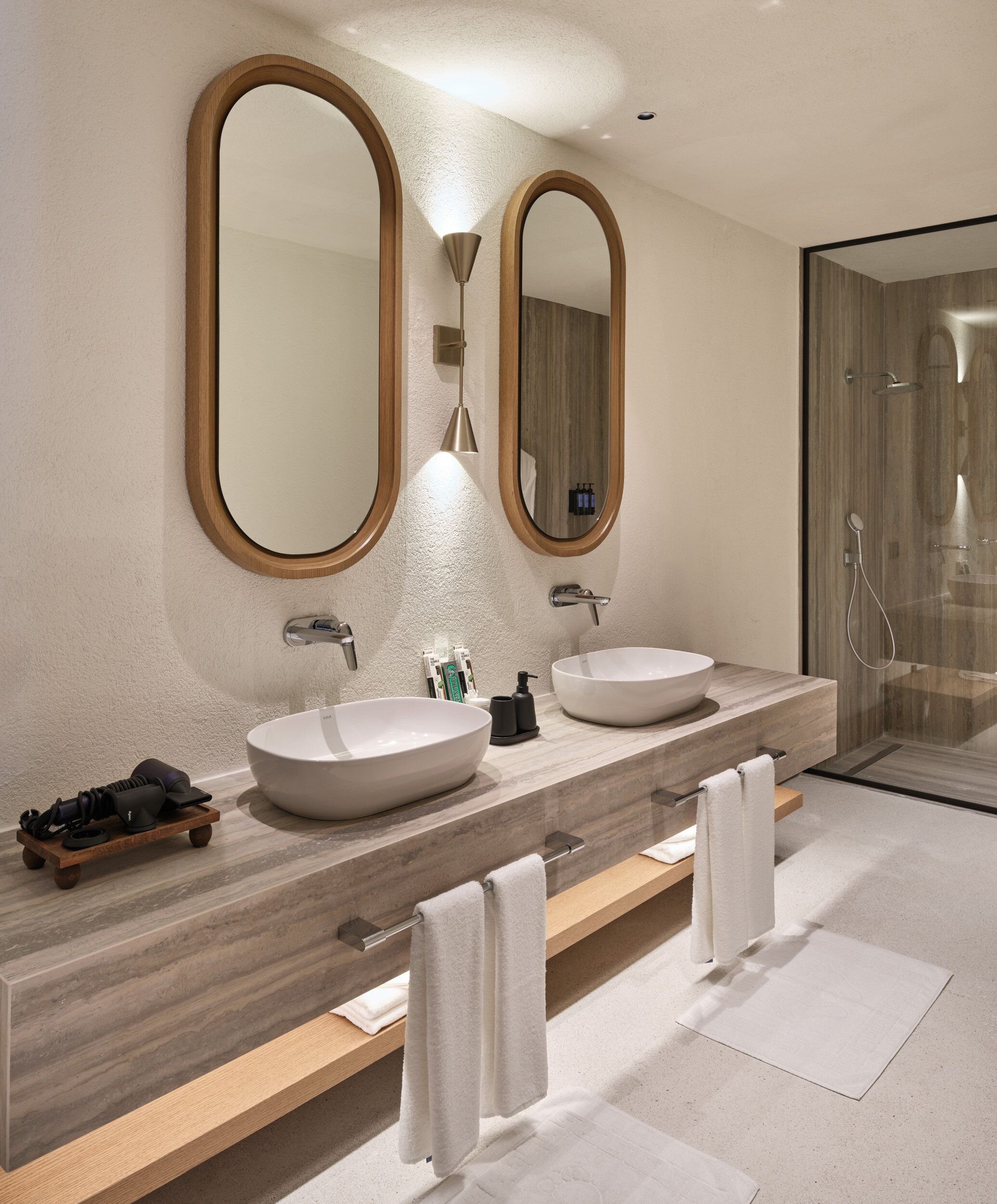 2+1 Karma Suite Sea View
