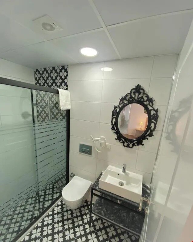 Cunda Kordon Otel