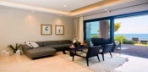 3+1 Deluxe Villa - Deniz Manzaralı Görseli