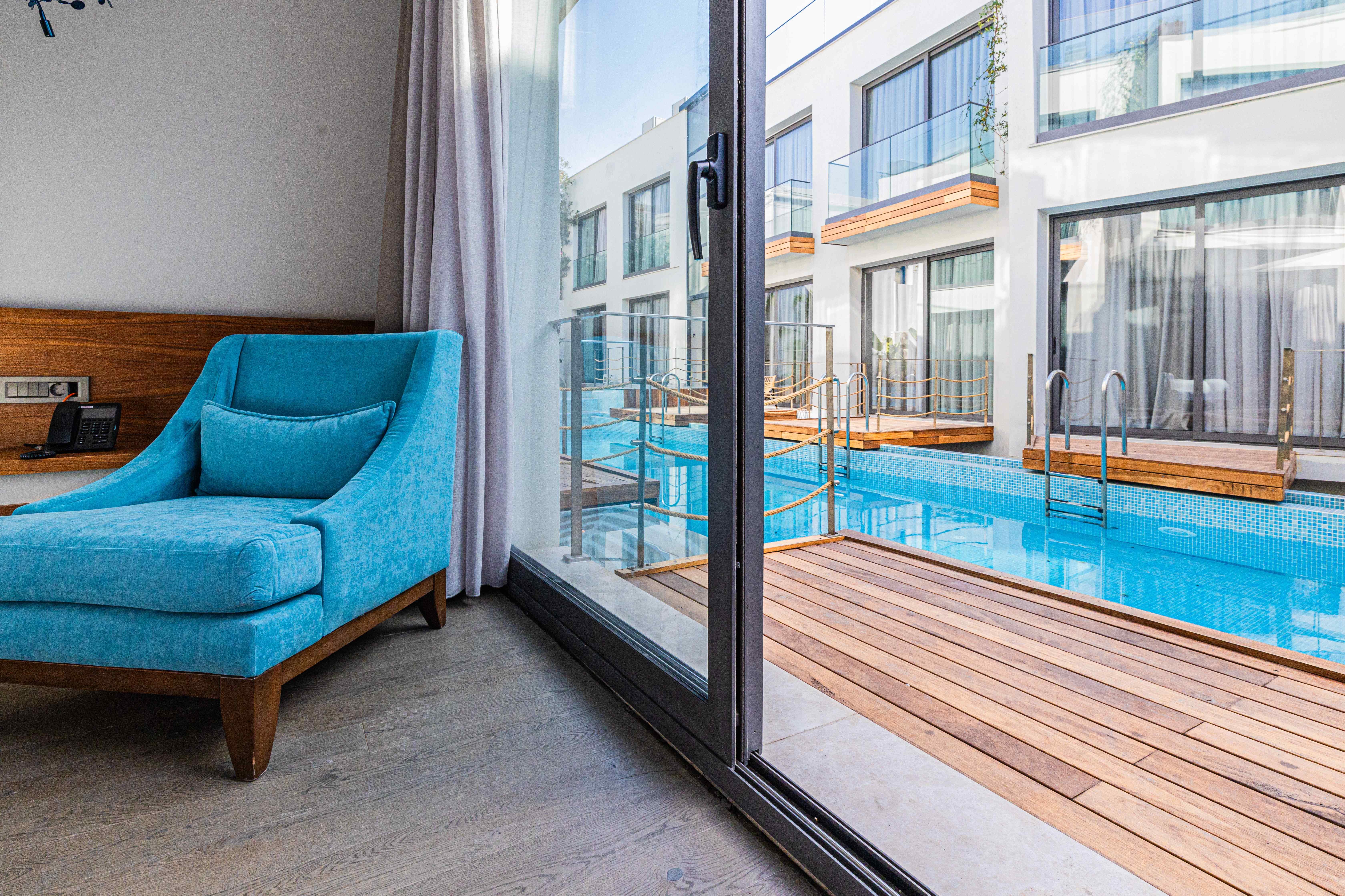 Gözegir Hotel - Adults Only (+16)