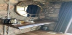 Doğa Bahçe ve Deniz Manzaralı Oda Görseli