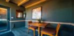 LOFT TWO JAKUZİLİ VERANDALI ODA Görseli