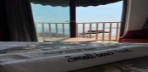 Standart Oda Deniz Manzaralı Görseli