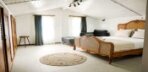 Penthouse Standart Çatı Katı Oda Görseli